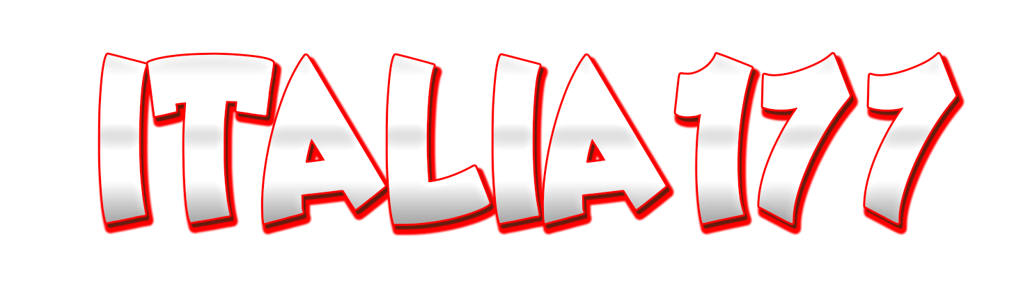 LOGO ITALIA177